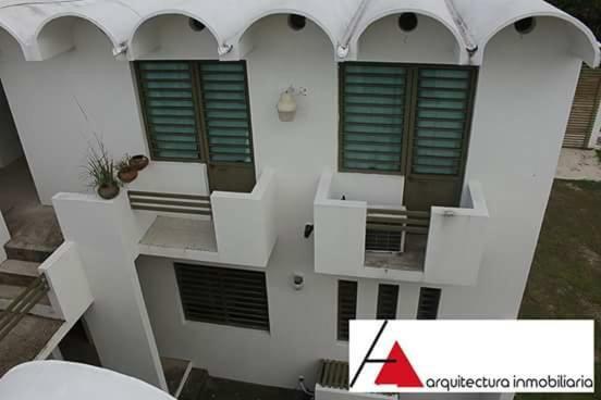 Departamentos De La Reina Roja Apartment Palenque Bagian luar foto